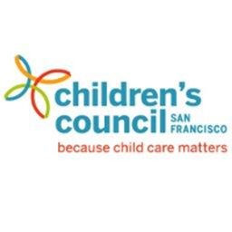 Children's Council of San Francisco logo
