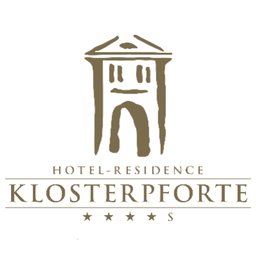 Klosterpforte Logo