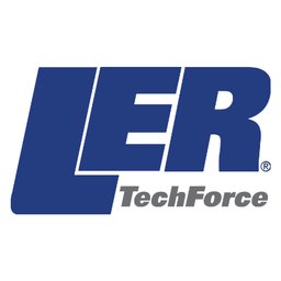 LER TechForce logo