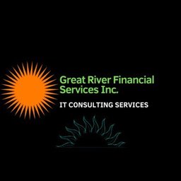 Great River Financial Services Inc (GRFS) Logo