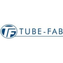 TUBE-FAB LTD Logo