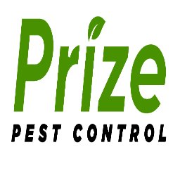 Prize Pest Control logo