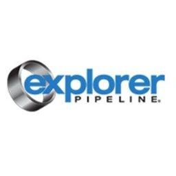 Explorer Pipeline jobs