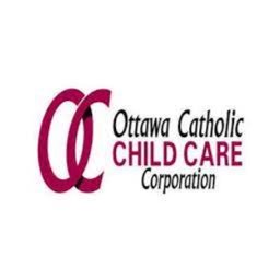 Ottawa Catholic Child Care Logo