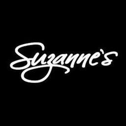 Suzanne's logo