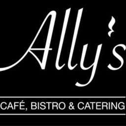 Ally's Bistro logo