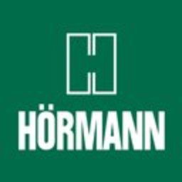 Rudolf Hörmann GmbH & Co. KG logo