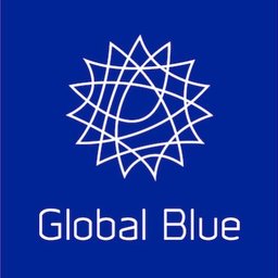 Logo de Global Blue