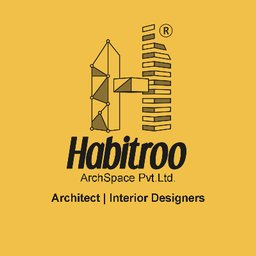 Habitroo Architects and Interior Designers logo