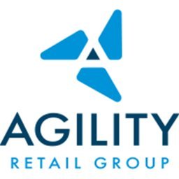 Agility Retail Group logo