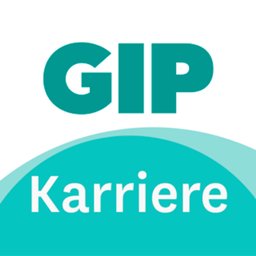 GIP Intensivpflege Logo