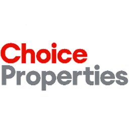 Choice Properties logo