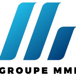 Groupe MMI Logo