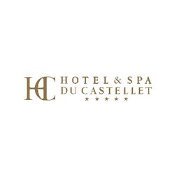 Hôtel du Castellet - Logo