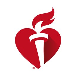 American Heart Association logo