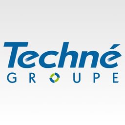 TECHNE Logo