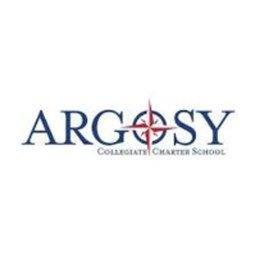 Argosy Collegiate Charter School logo