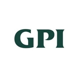 Greenman-Pedersen, Inc logo