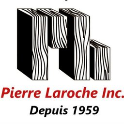 Pierre Laroche Logo