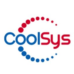 CoolSys logo