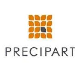 Precipart logo