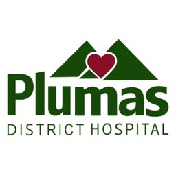 Plumas District Hospital logo