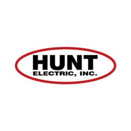 Hunt Electric logo