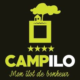 Camping Campilo Logo
