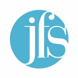 Jewish Family Service logo