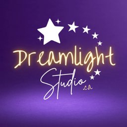 Dreamlight Studio Logo