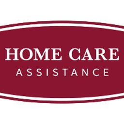Home Care Assistance Logo