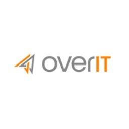 OverIT logo