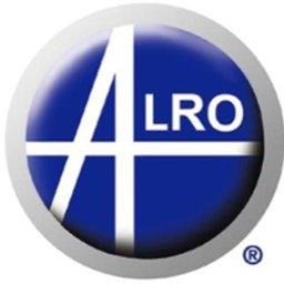 Alro logo