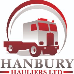 Hanbury Hauliers Ltd