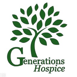 Generations Hospice logo