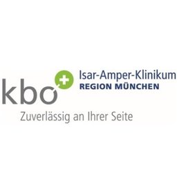 kbo-Isar-Amper-Klinikum logo