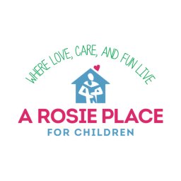 A Rosie Place for Children logo