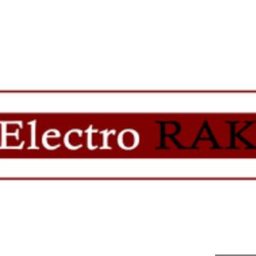 Electro RAK logo