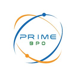 Prime BPO logo