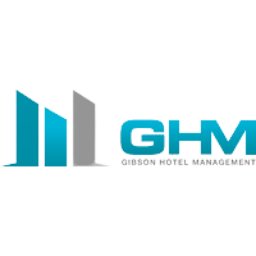 Gibson Hotel Management logo