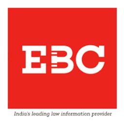 Eastern Book Company logo