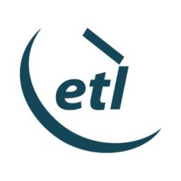 ETL Systems Ltd Logo