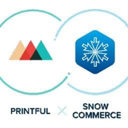 Printful logo