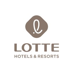 Lotte Hotel logo