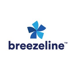 Breezeline logo