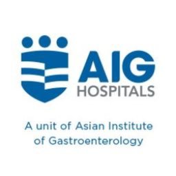 AIG Hospitals logo