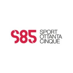 Sport 85 s.r.l logo