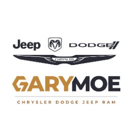 Gary Moe Chrysler Dodge Jeep Ram