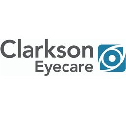 Clarkson Eyecare logo