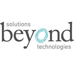 BEYOND TECHNOLOGIES LLC Logo